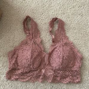 3/$24 Aerie bralette